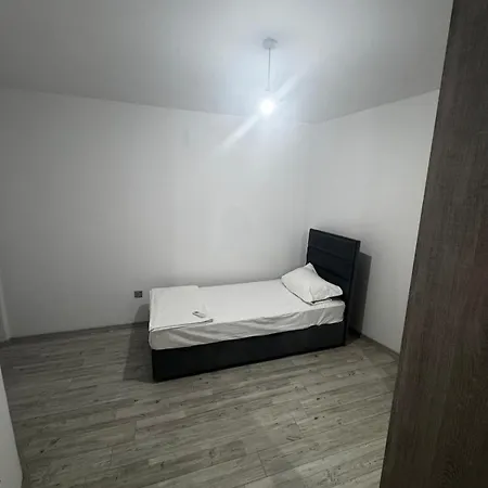 Appartement Girne, Genis Terasli Modern Larnaca