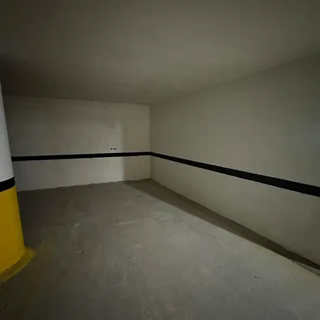 Appartement Girne, Genis Terasli Modern *